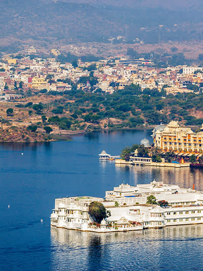 Best Places to Visit in India After Monsoon 2026: 5 Destinations That Feel Made for the Season - India travel guide