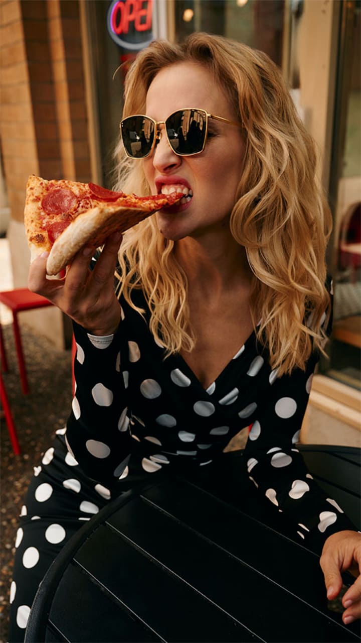 Luisana Lopilato