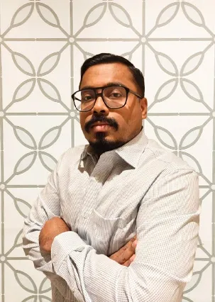 doc_image_Dr. Sharan Roy Chowdhury