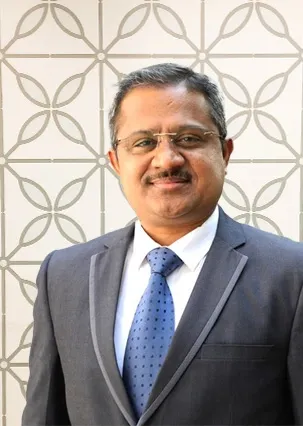 Dr. Satish Ramaiah