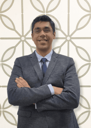 Dr. Jatin Tarwani