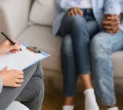 Relapse Prevention Focus  
