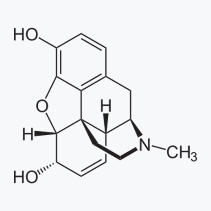 Prescription Drug Misuse and Drug Withdrawal Effects