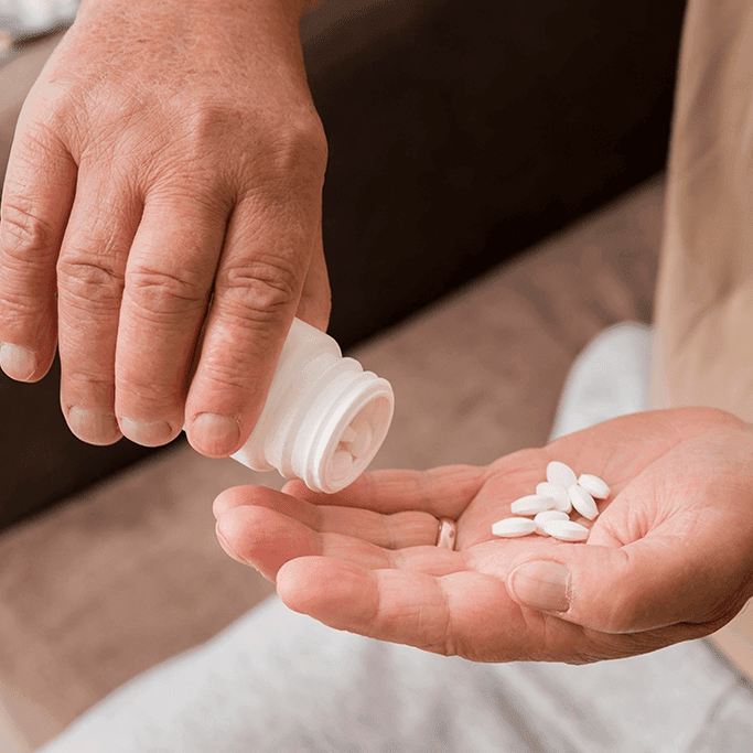 Opioid Addiction and Drug Dependence Explained