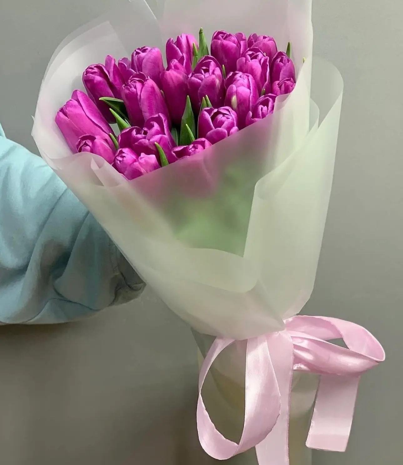 Spring elegance