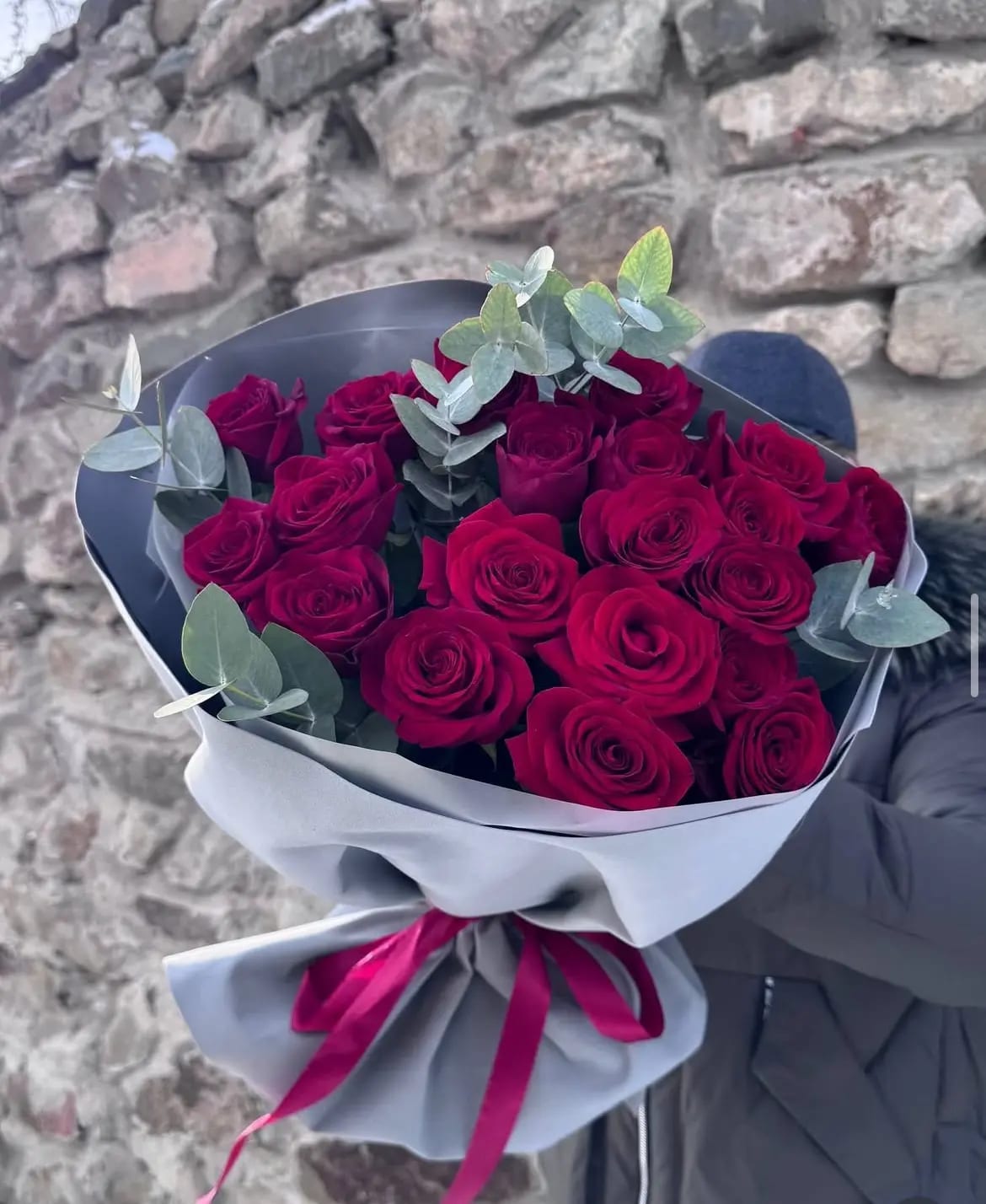 Red Royal