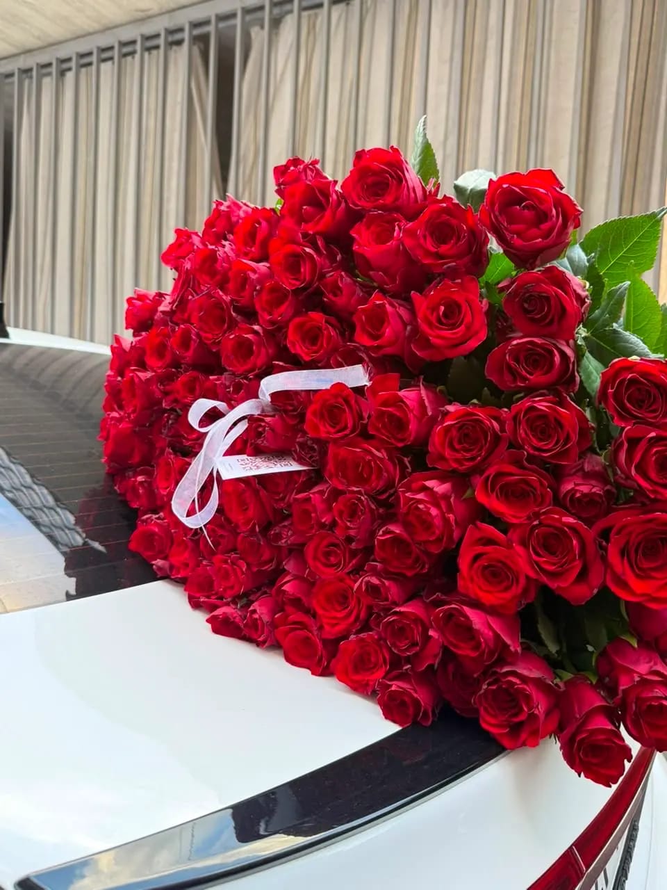 Love symphony