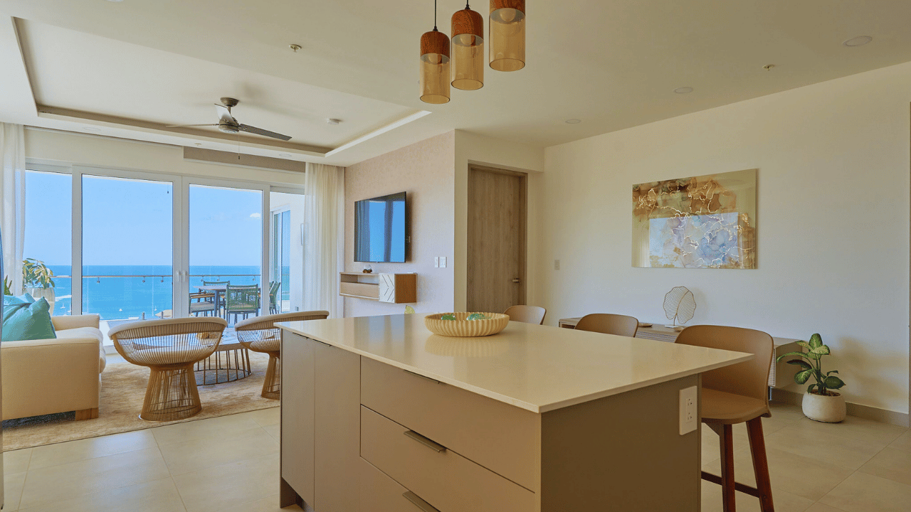 Condominium 206