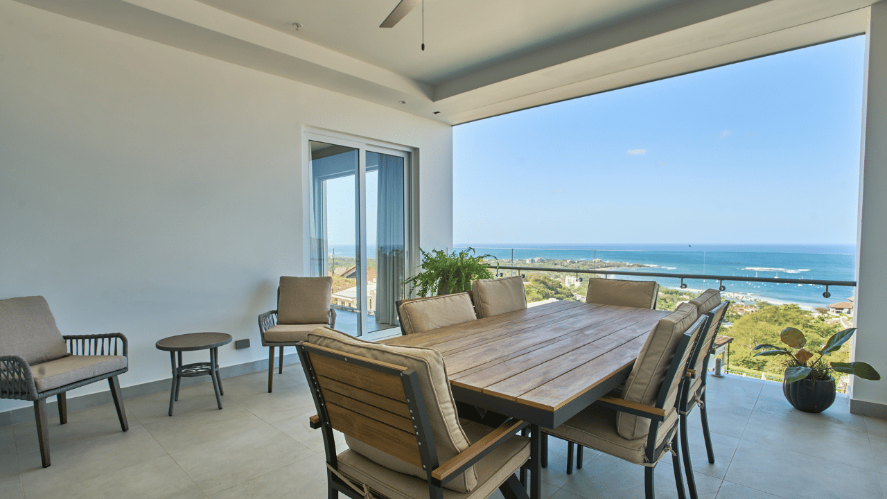 Condominium 303