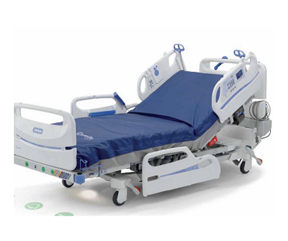 Medical Wards