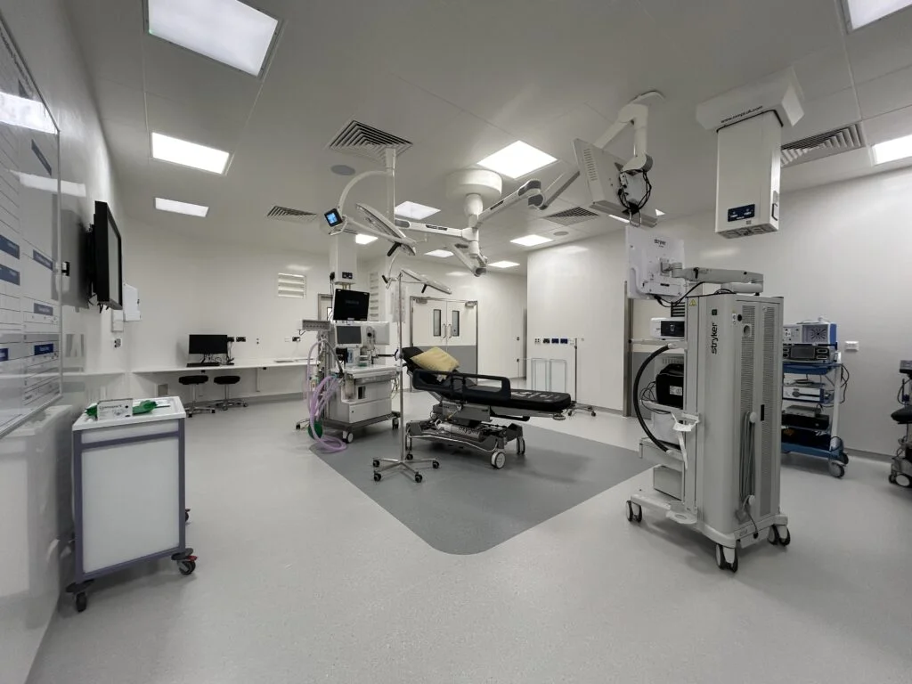 Theatre & Surgical
