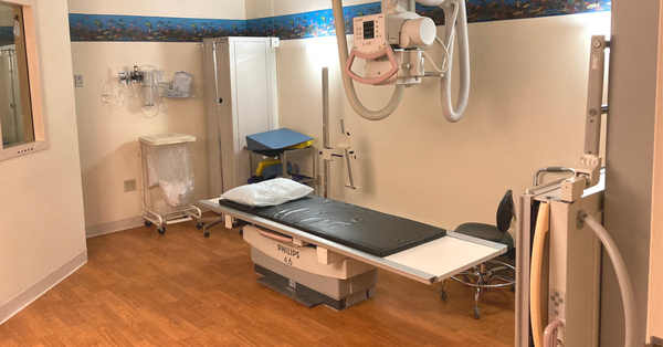 Radiology & Imaging
