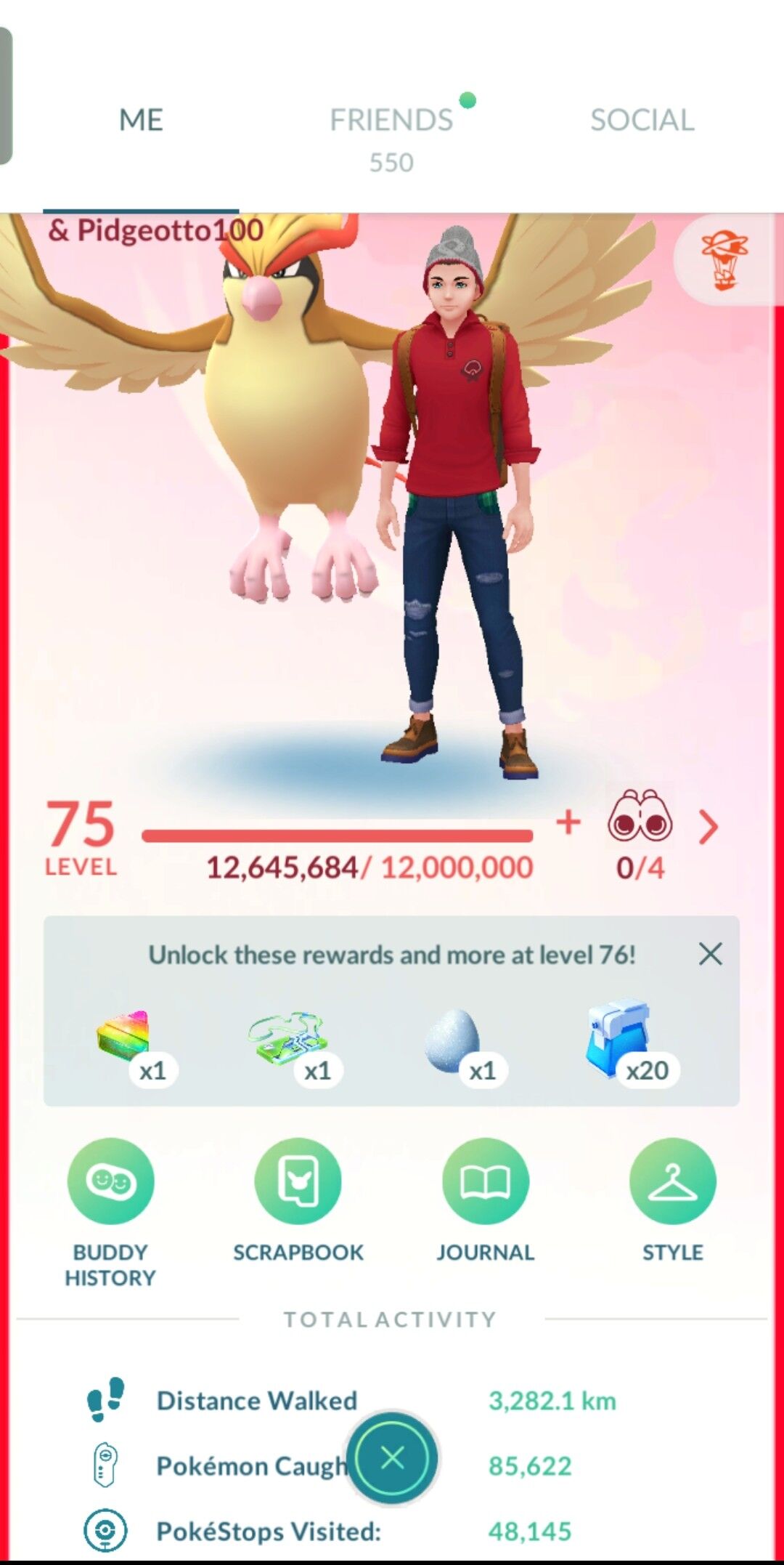Team Valor | Lvl 75 | 2017 account | SALE! Armored Mewtwo Team Valor | Lvl 75 | 2017 account | SALE! Armored Mewtwo