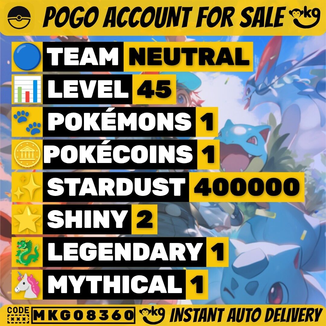 45 Level 50 Level 400-700K Star