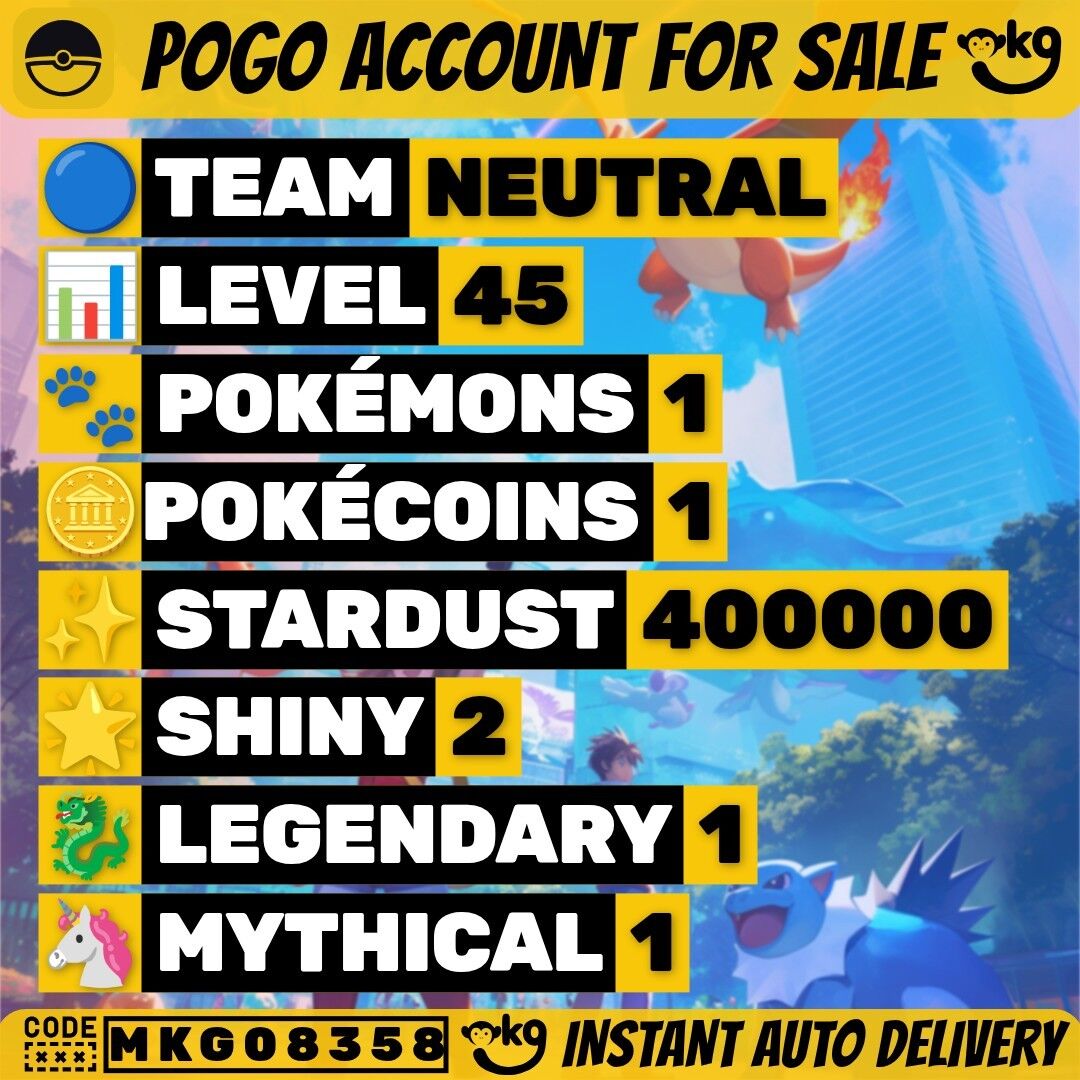 45 Level 50 Level 400-700K Star