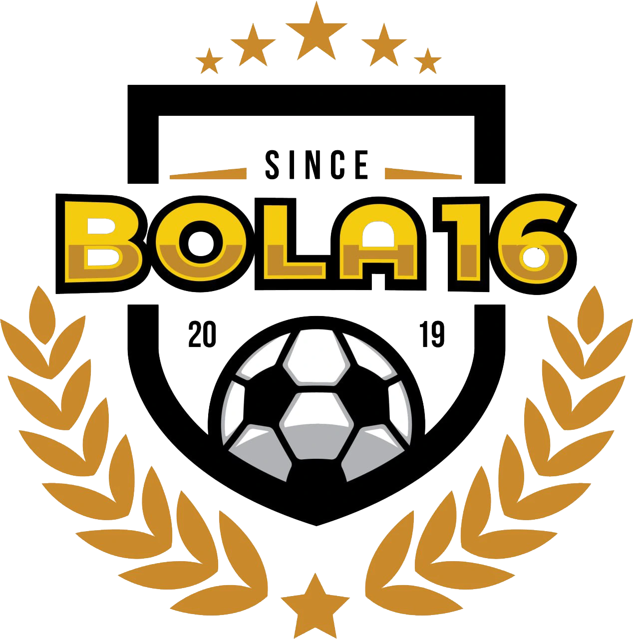 Bola16: Bola16