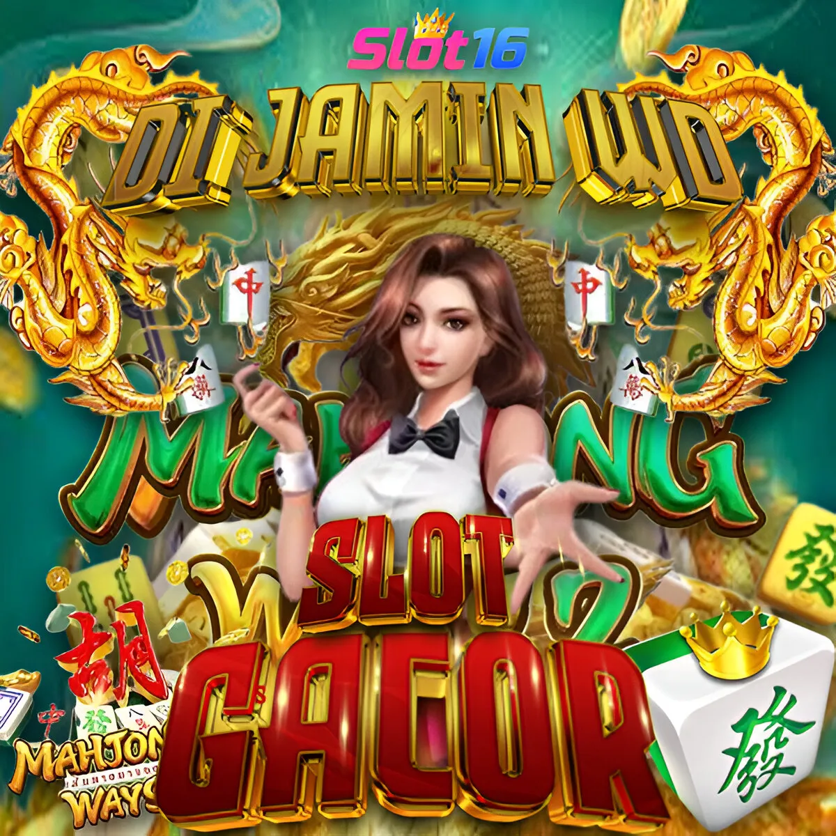 Slot16