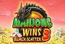 Mahjong Ways 3