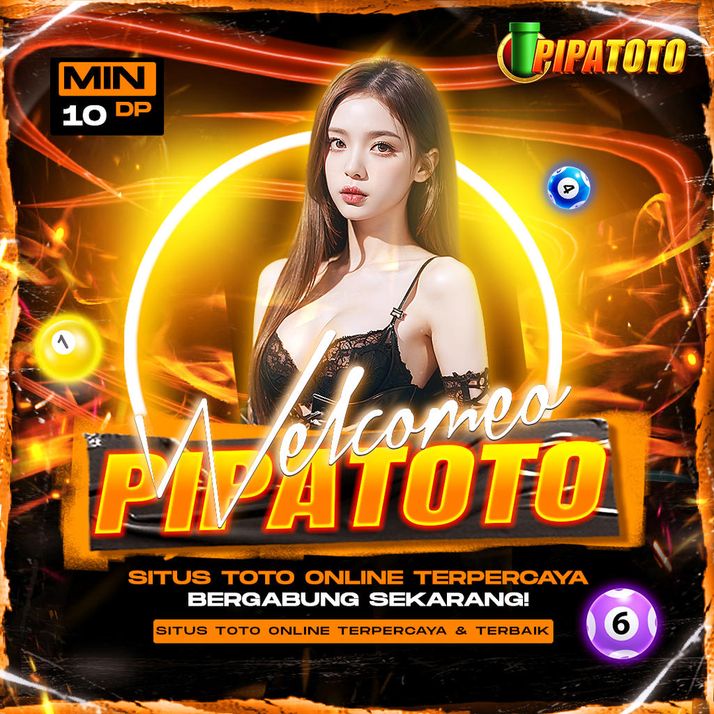 TOTO SLOT