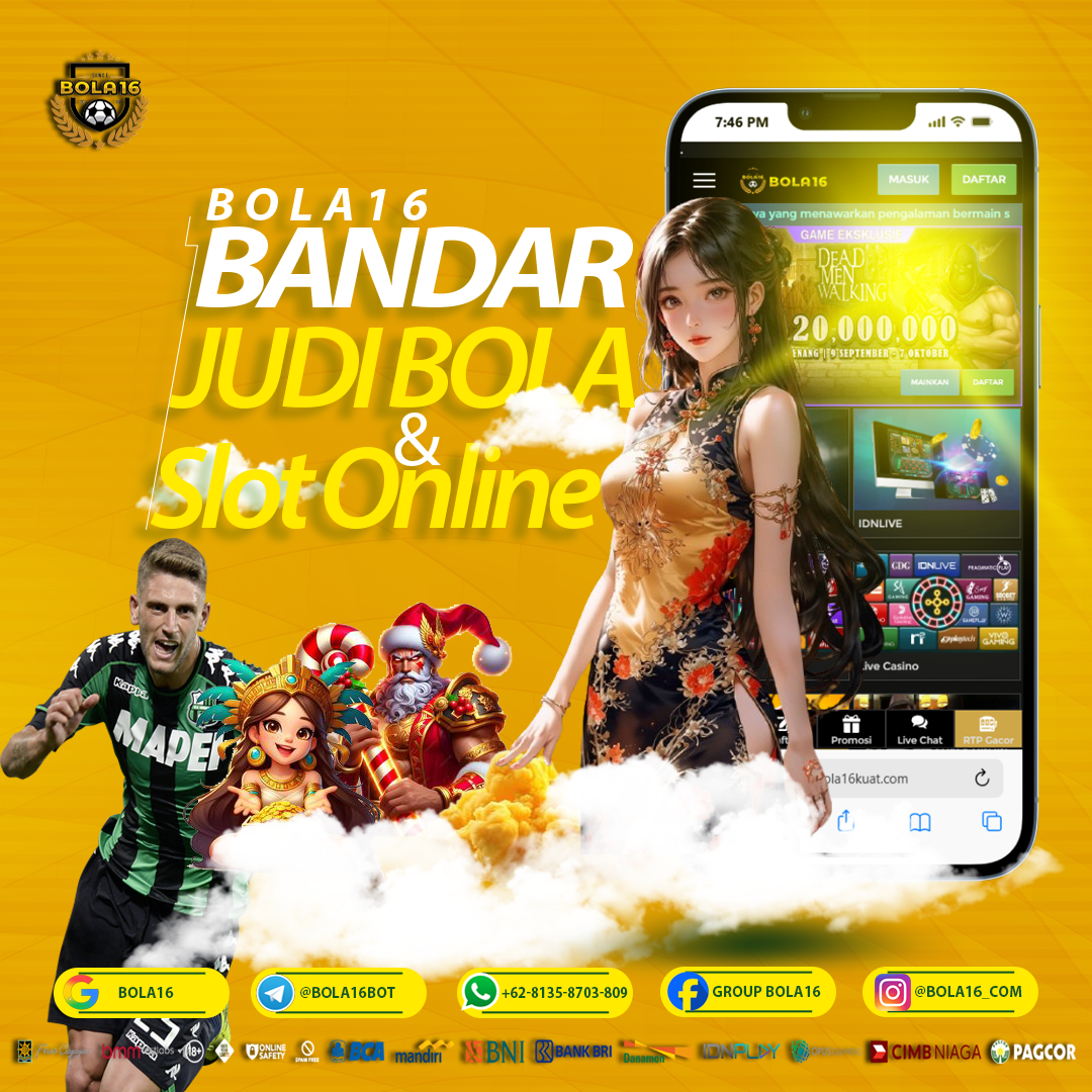 BOLA16 | Link Resmi Situs Olahraga Online Via Deposit Pulsa Tanpa Potongan - WooCommerce eCommerce