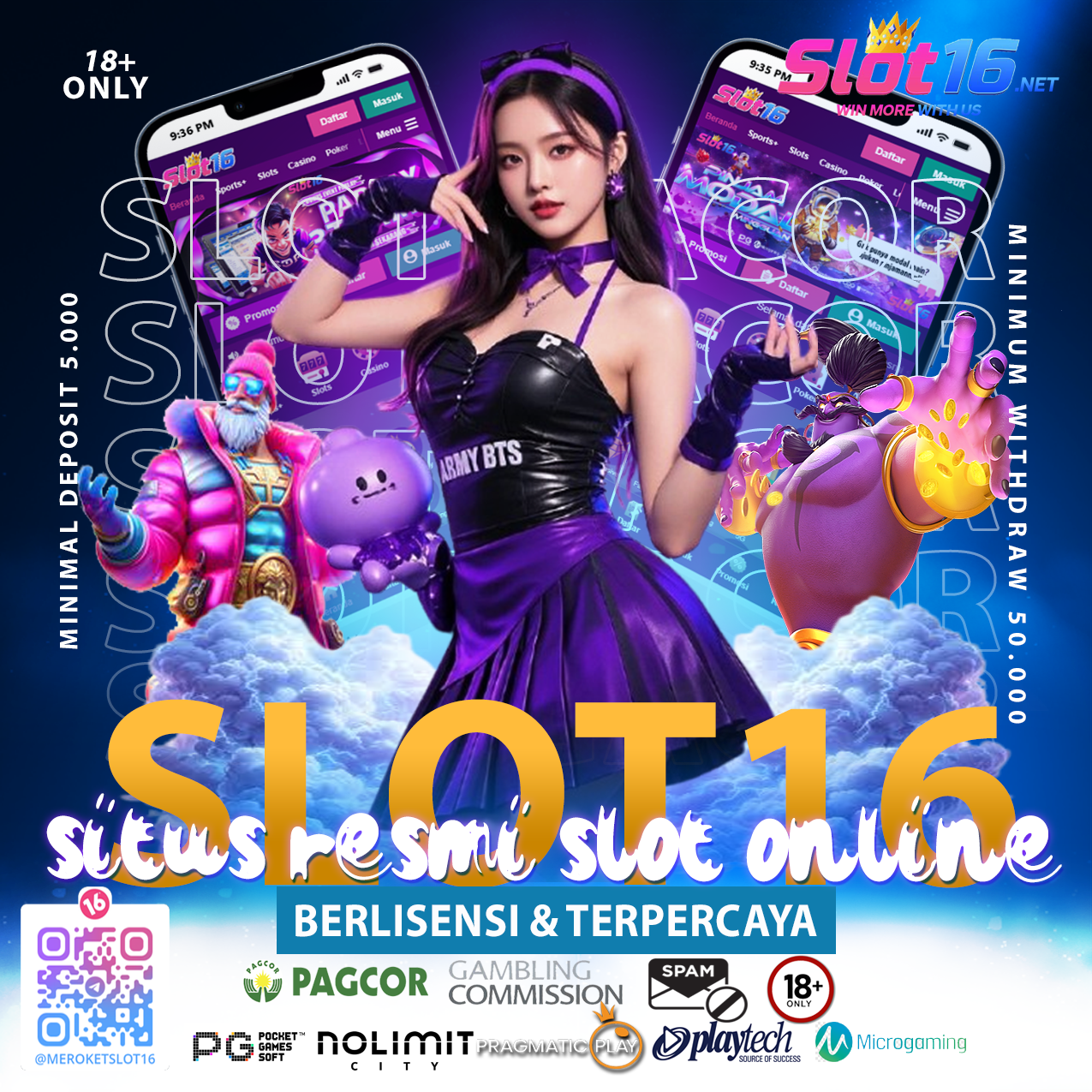 SLOT16 : Agen Situs Toto Resmi Dengan Fitur Asli Slot777 Slot Gacor Hari Ini - WooCommerce eCommerce