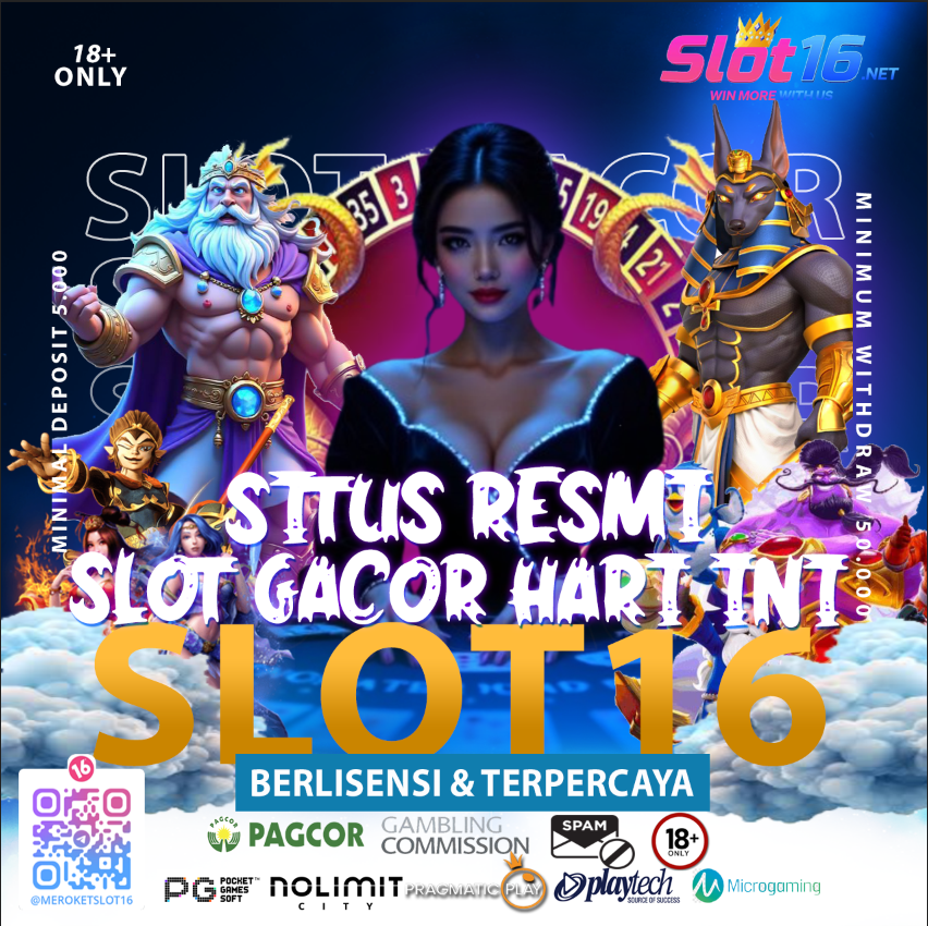 SLOT16 | Portal Link SLOT777 & SLOT88 Situs Resmi Slot Gacor Hari ini Pasti Mudah Menang - WooCommerce eCommerce