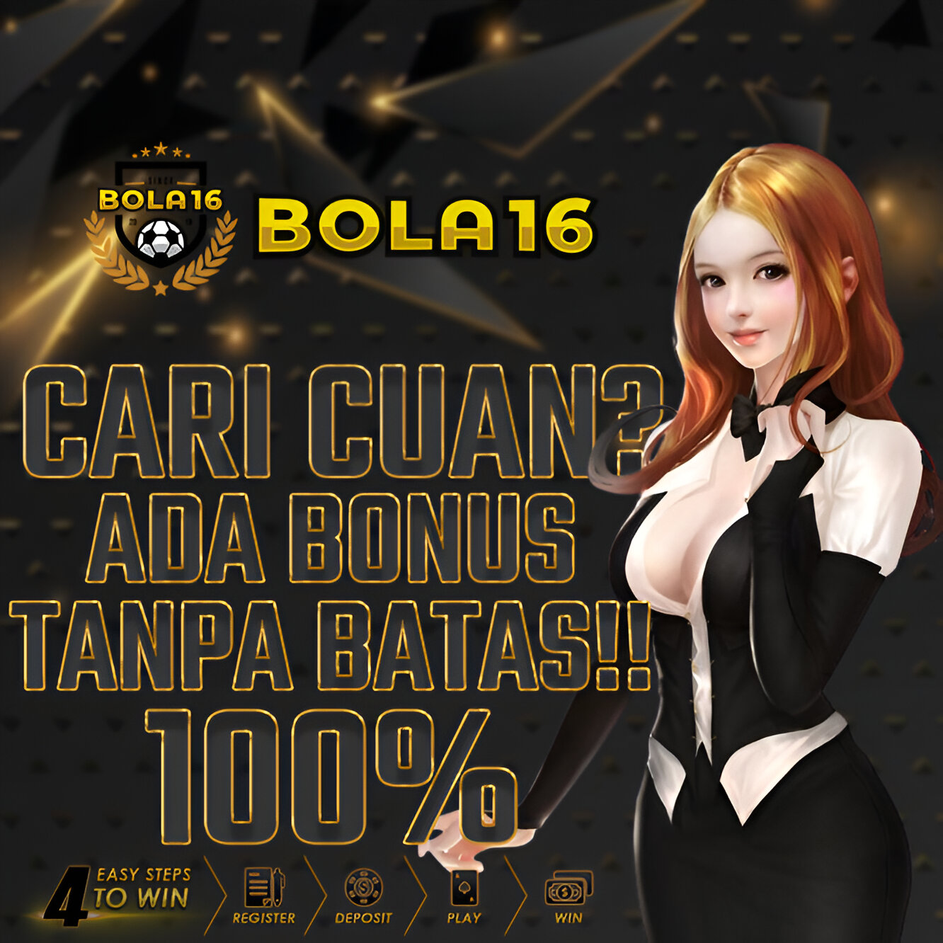BOLA16 | Situs Resmi Slot indosat Dengan Deposit Pulsa 5000 Tanpa Potongan