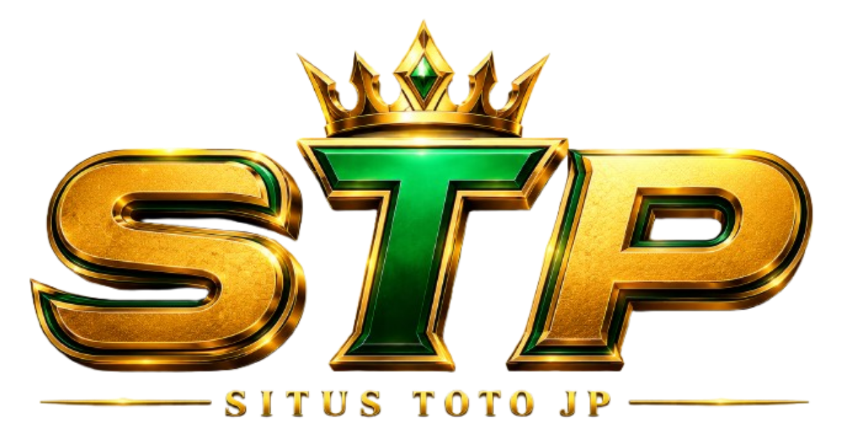 S T P: ( Situs Toto JP ) Bandar Resmi Toto Slot Gacor Jamin Wd Gede