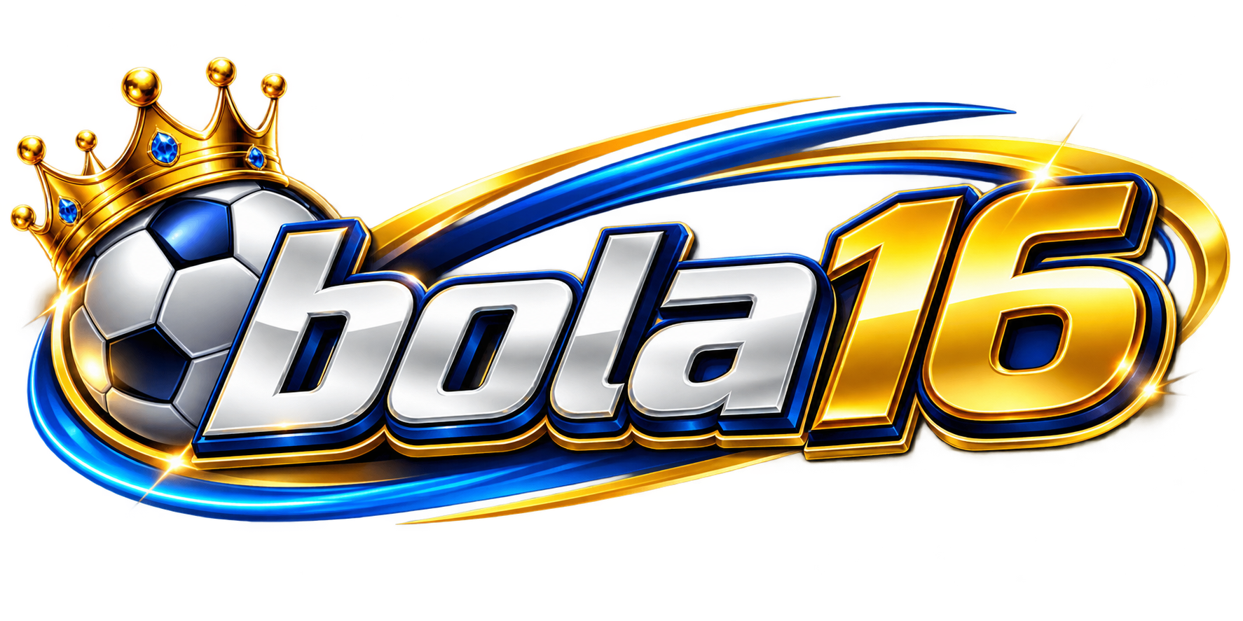logo BOLA16