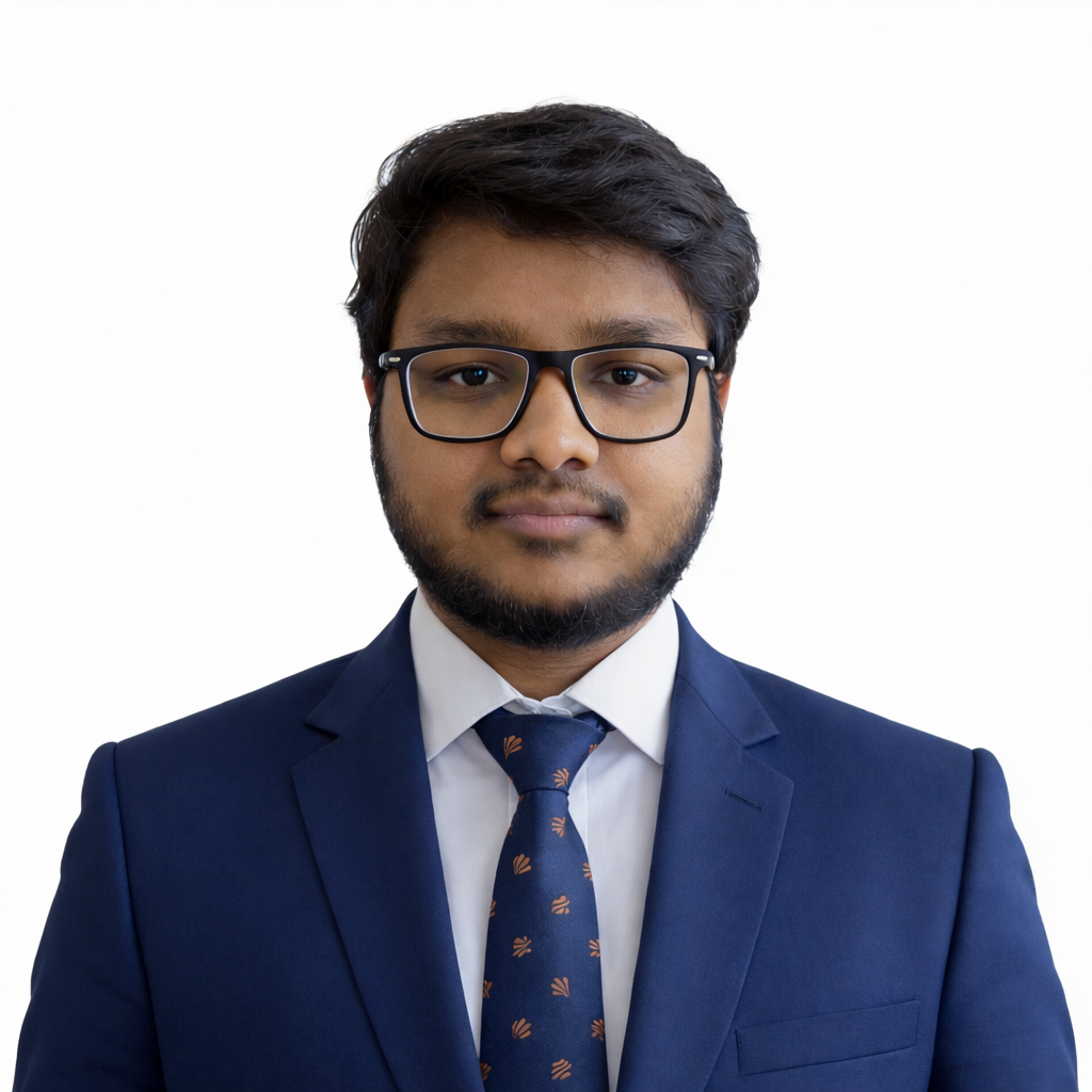 Arnav Prajapati | Full Stack Developer — Portfolio, Projects & Tech Blog