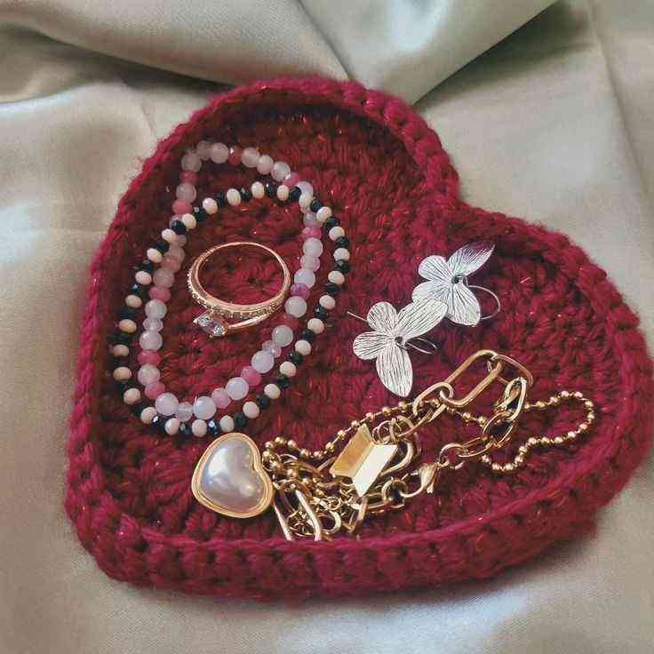 Porte-Bijoux