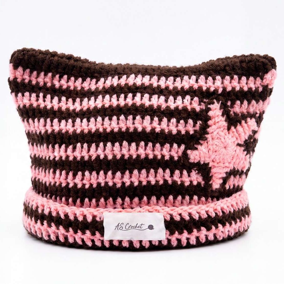 Cat Ear Beanie