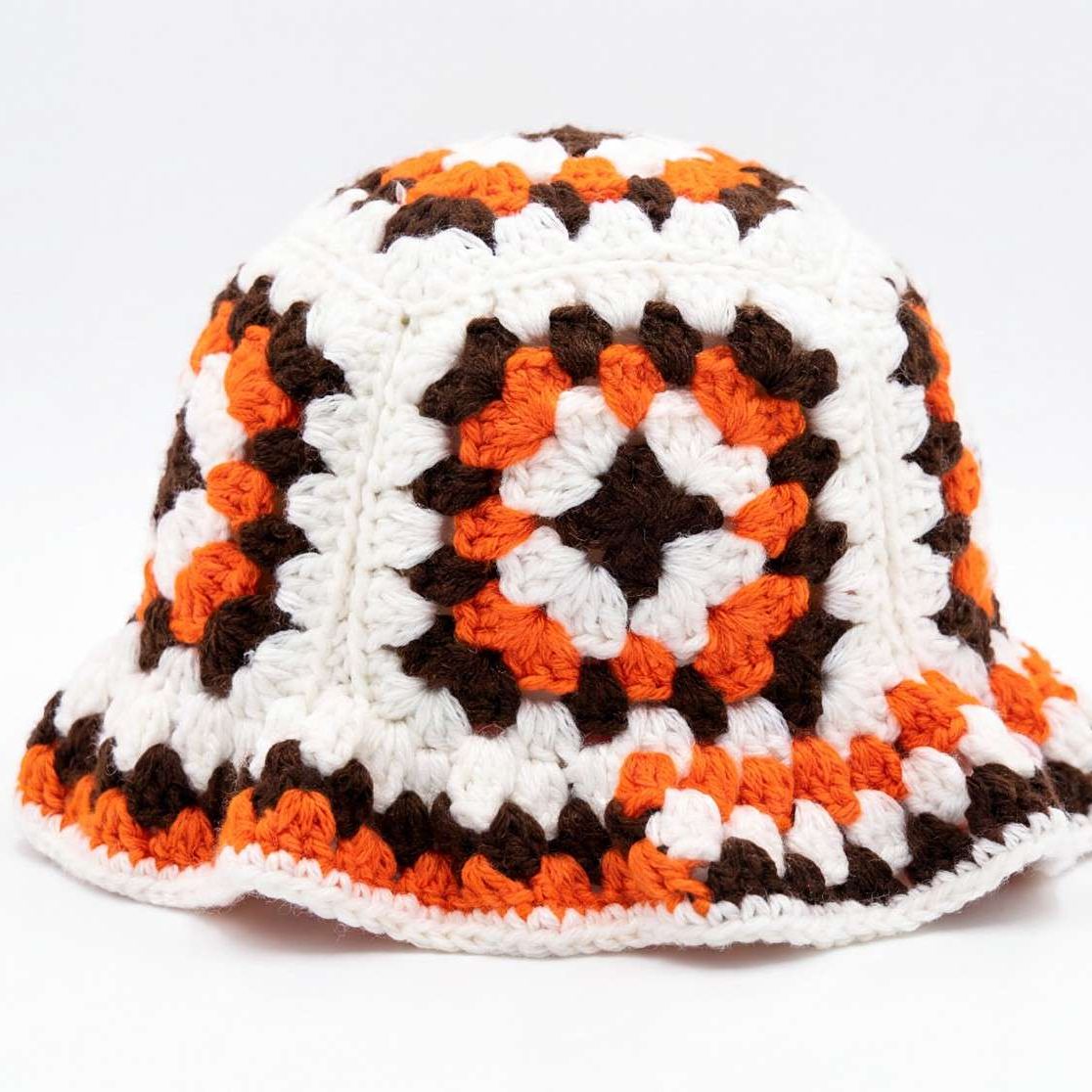 Whisker Hat
