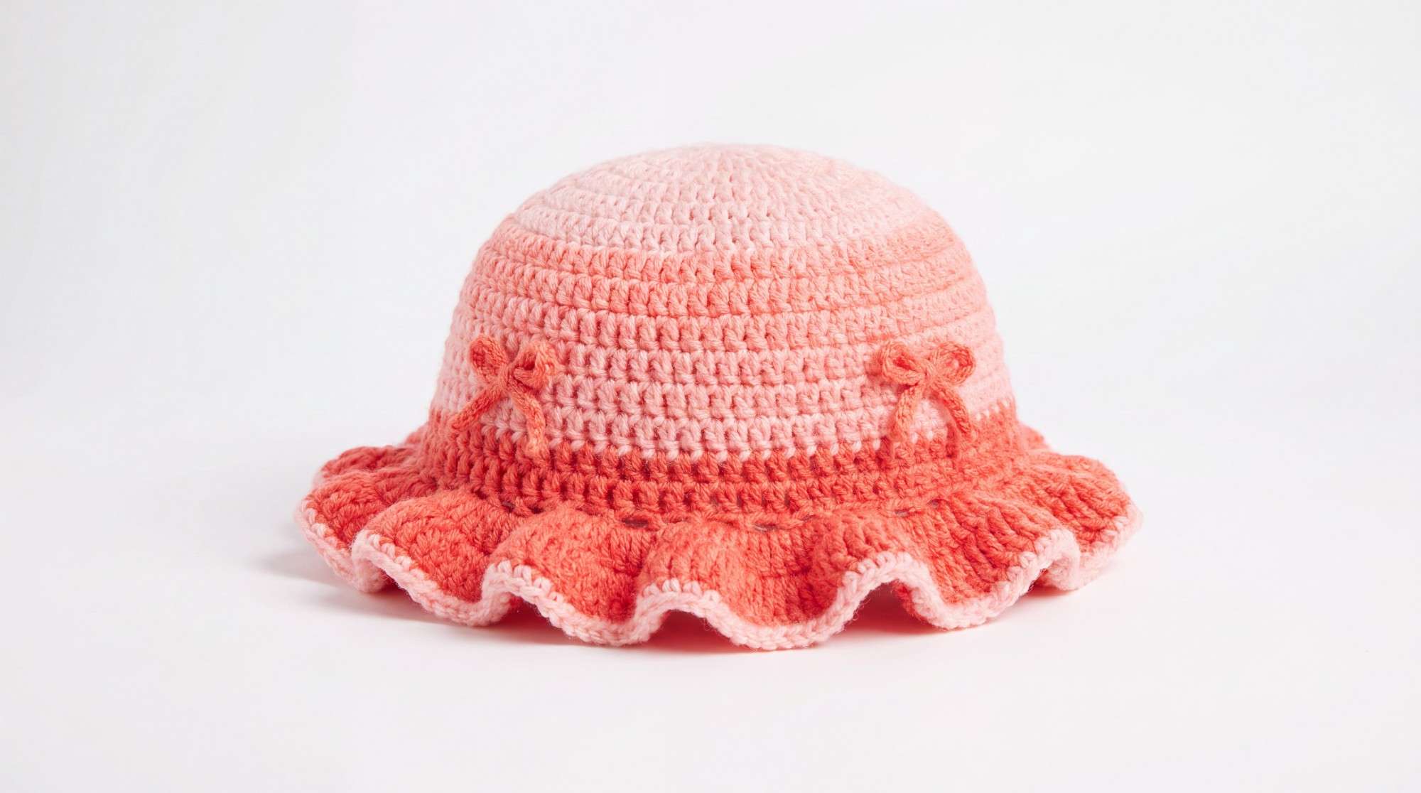 Bow Ruffles 2