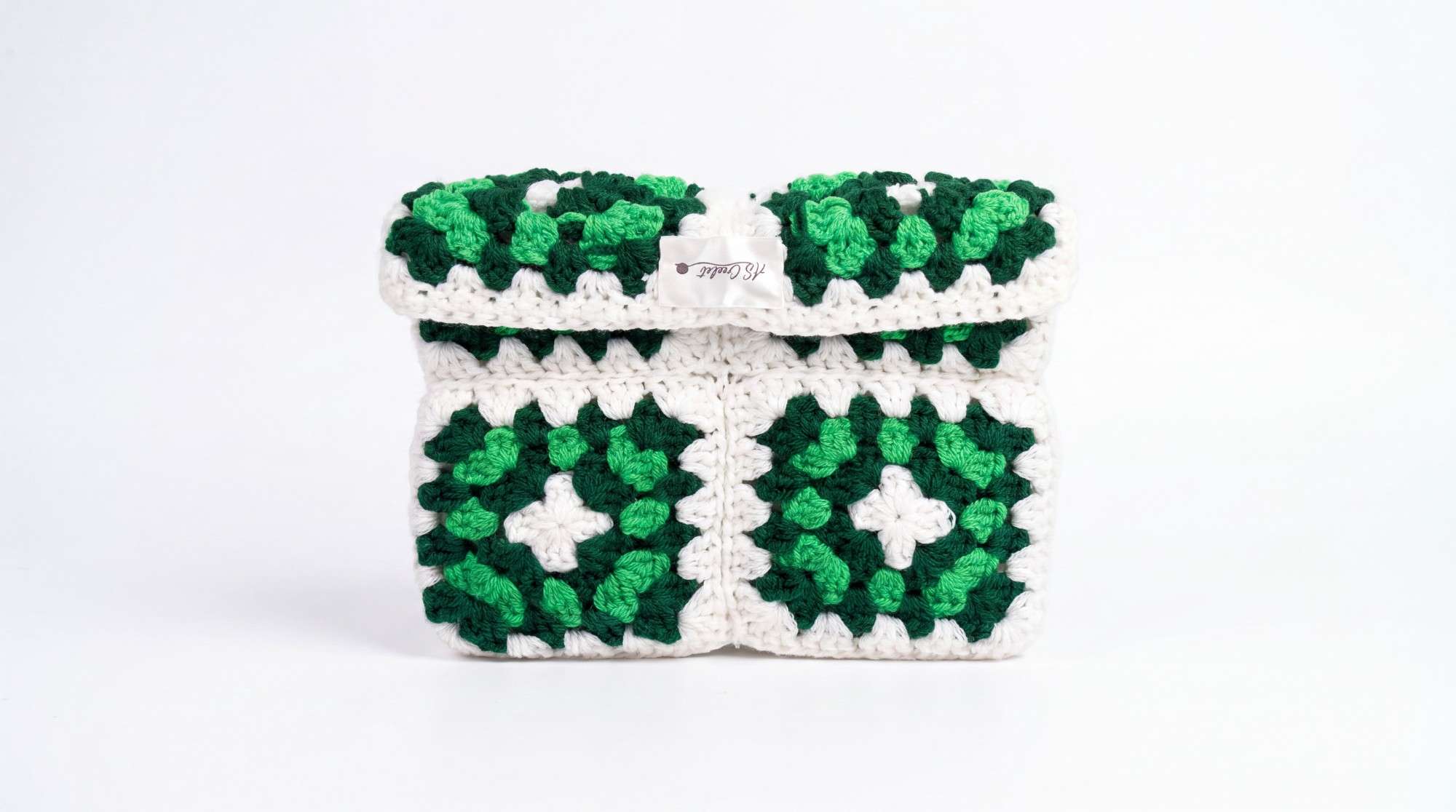 Square Beanie 2