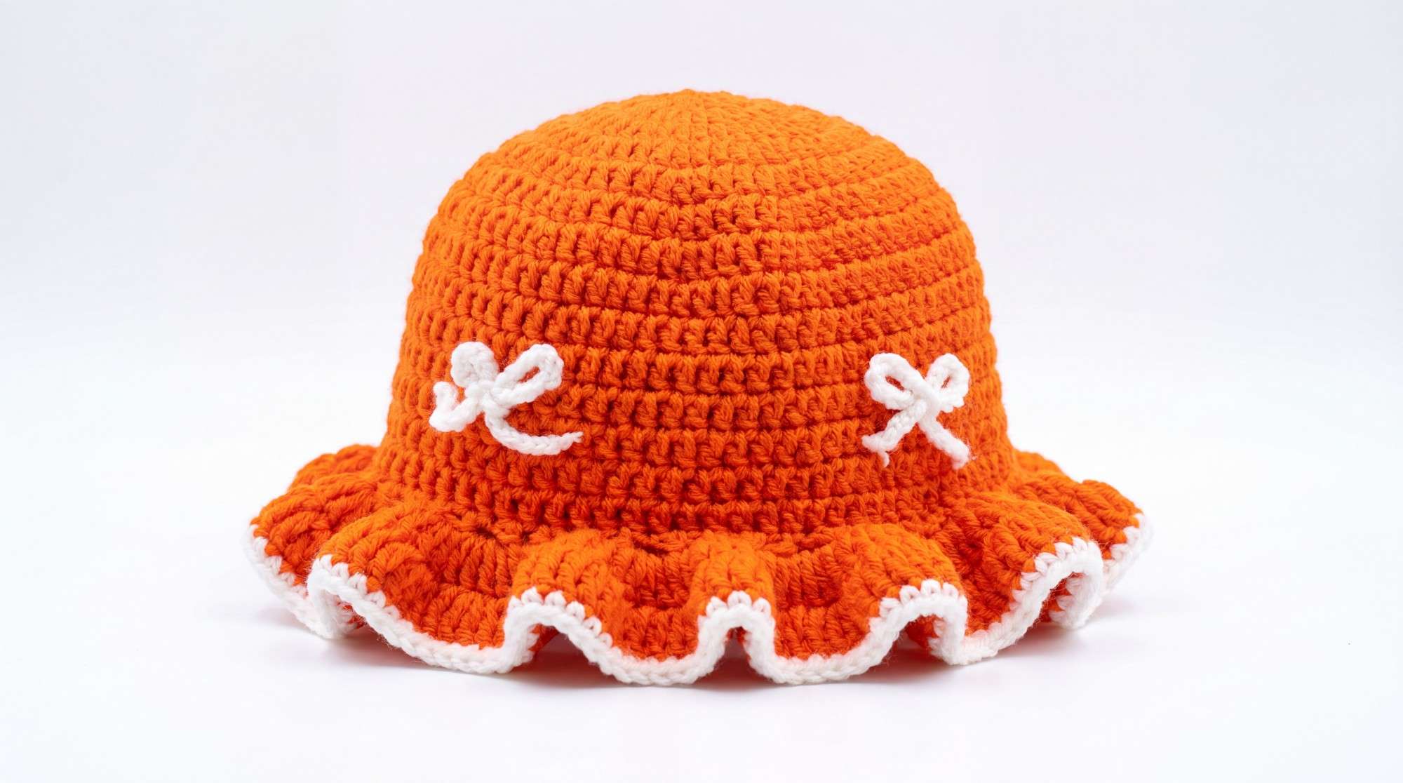 Bow Ruffles 1