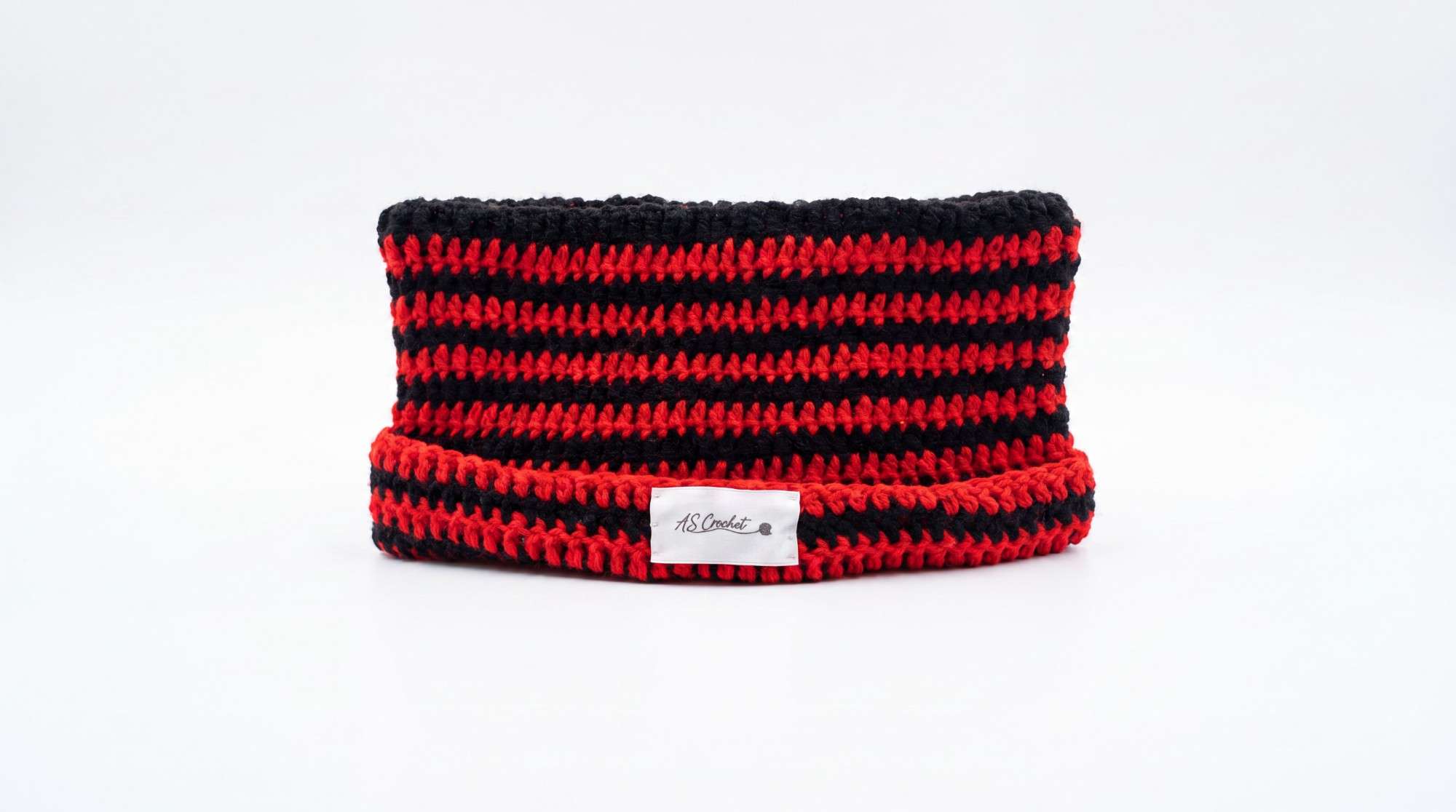 Cat Ear Beanie 3