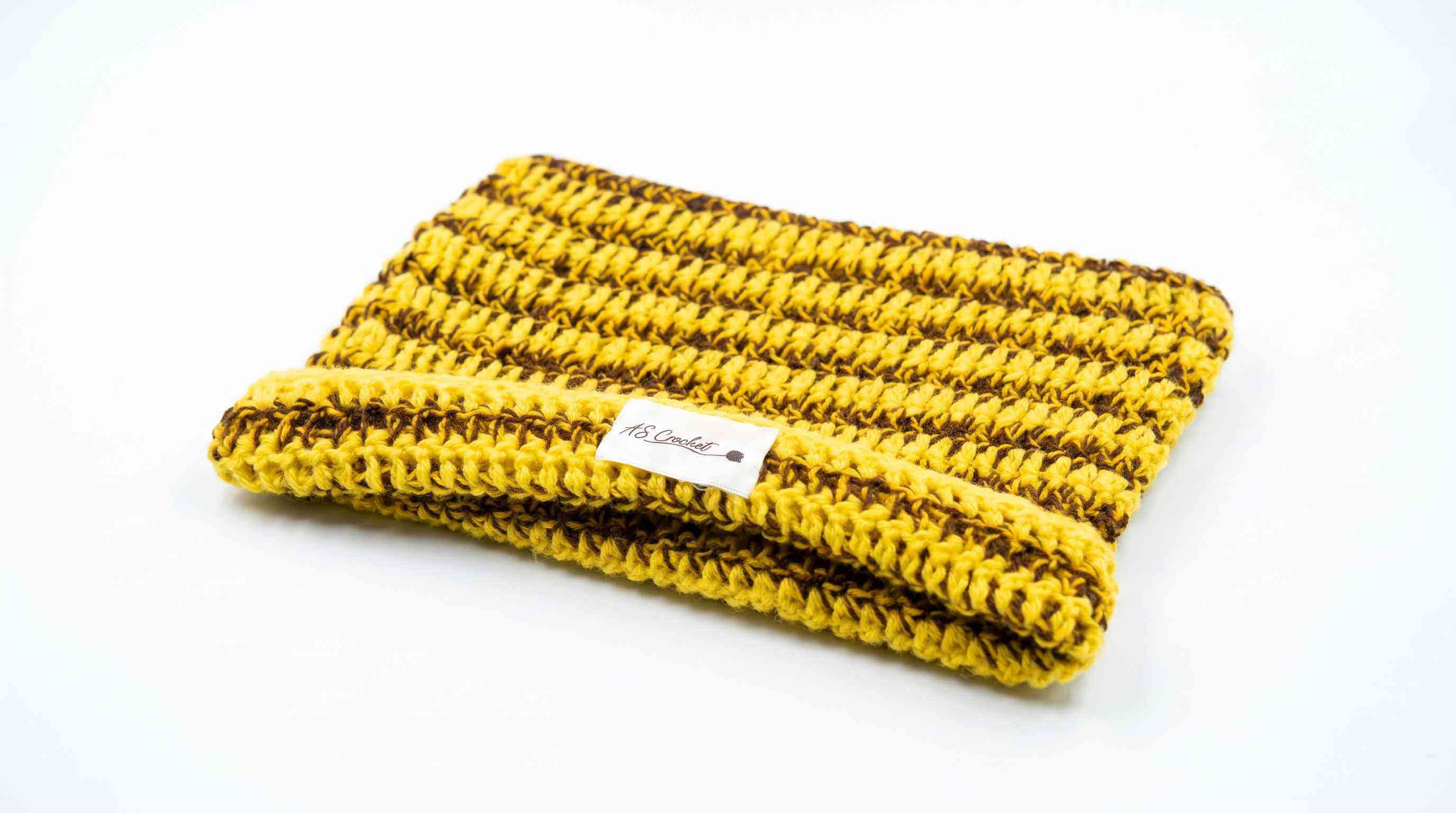 Cat Ear Beanie 2