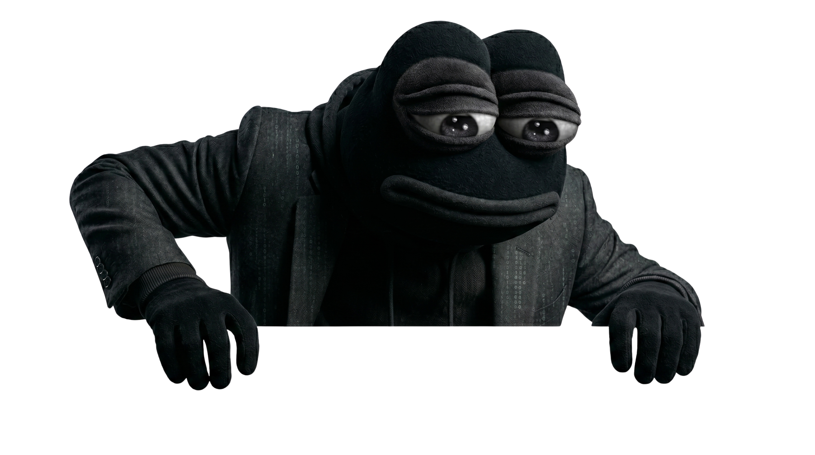 Peeping Pepe