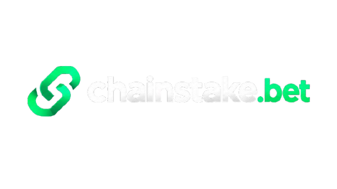 ChainStake Logo