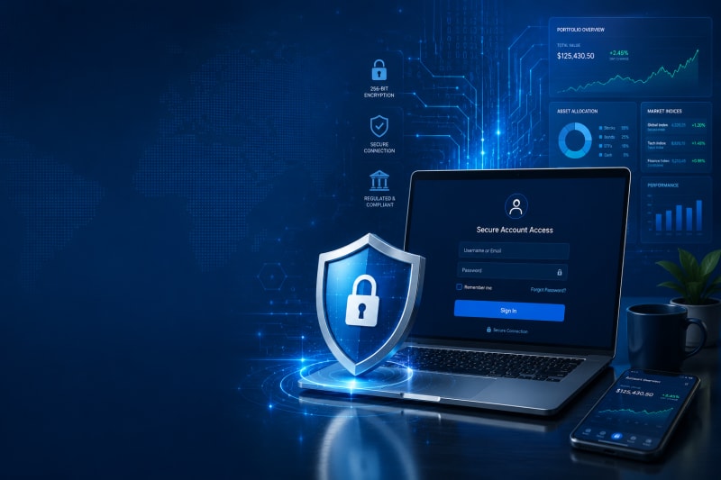 What Traders Should Know About Platform Security and Withdrawals