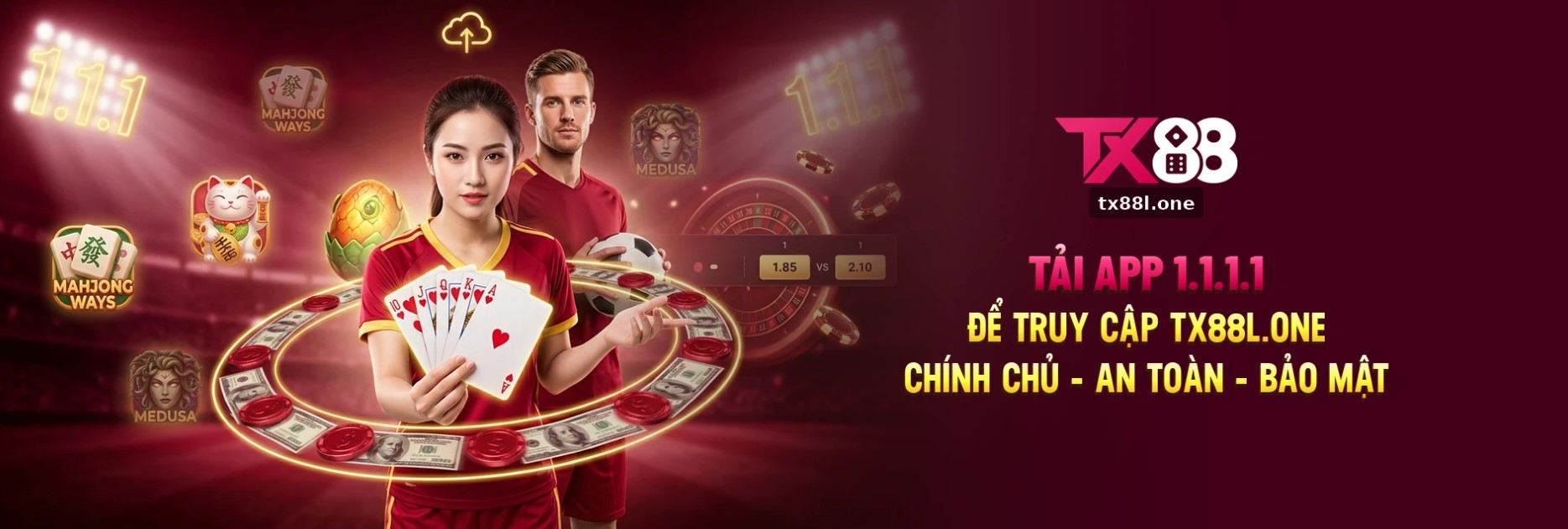 TX88 🎰 Kho Game Hot 2026 | Slot, Nổ Hũ, Tài Xỉu, Mini Game