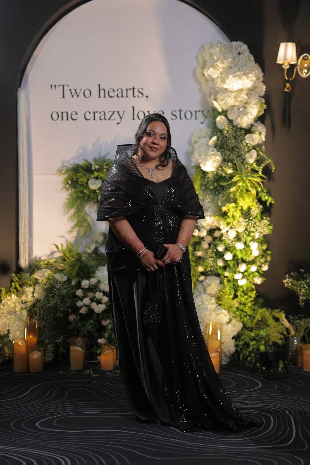 Avika Singhal's Party