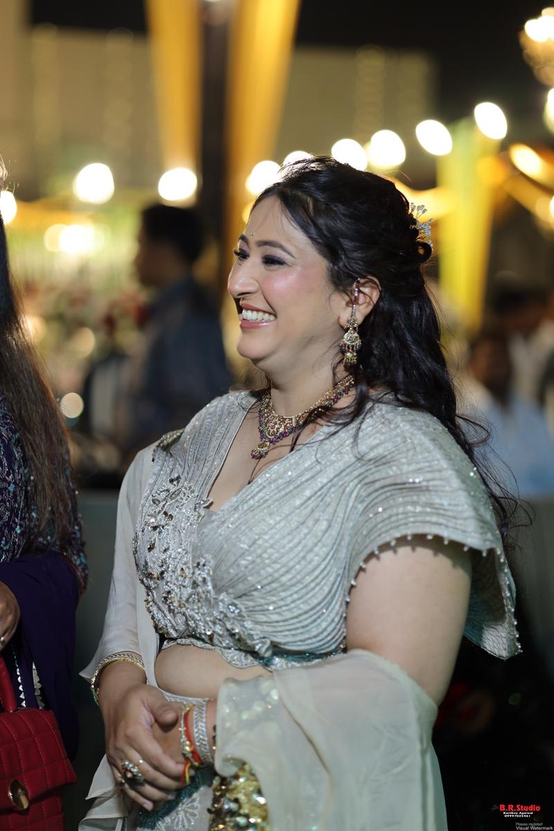 Monika Singhal's Party — photograph 2 of 3