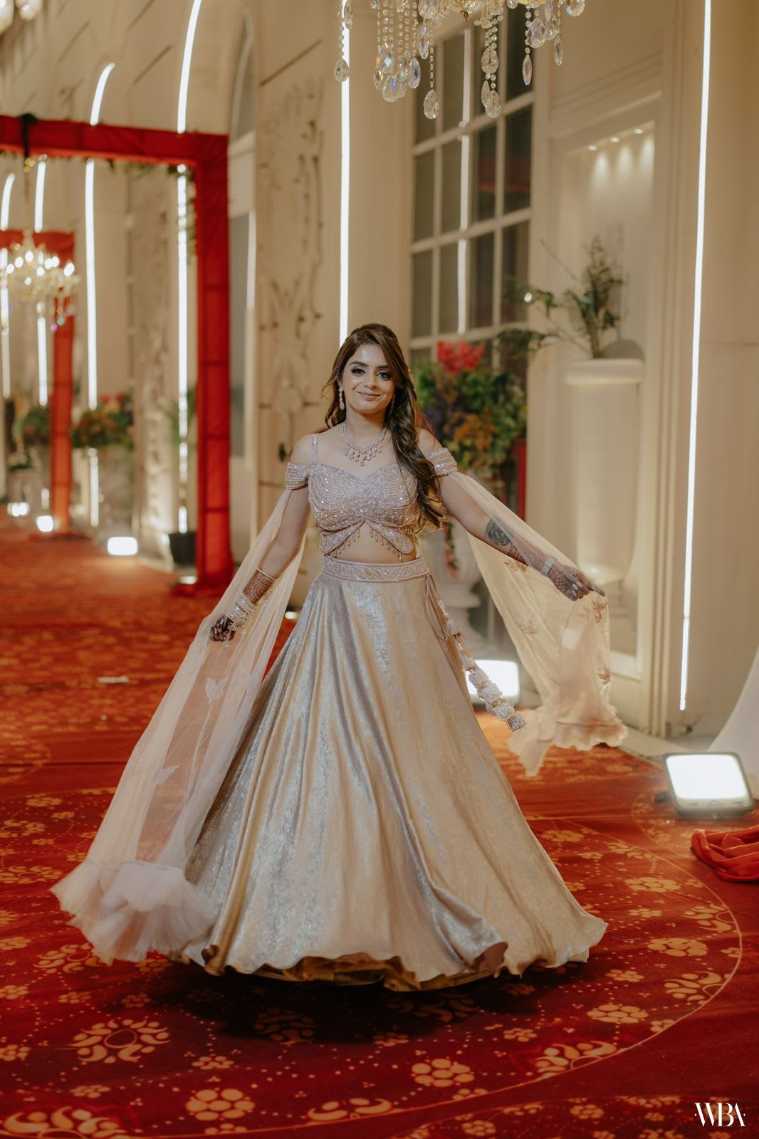 Sejal Bhola's Wedding