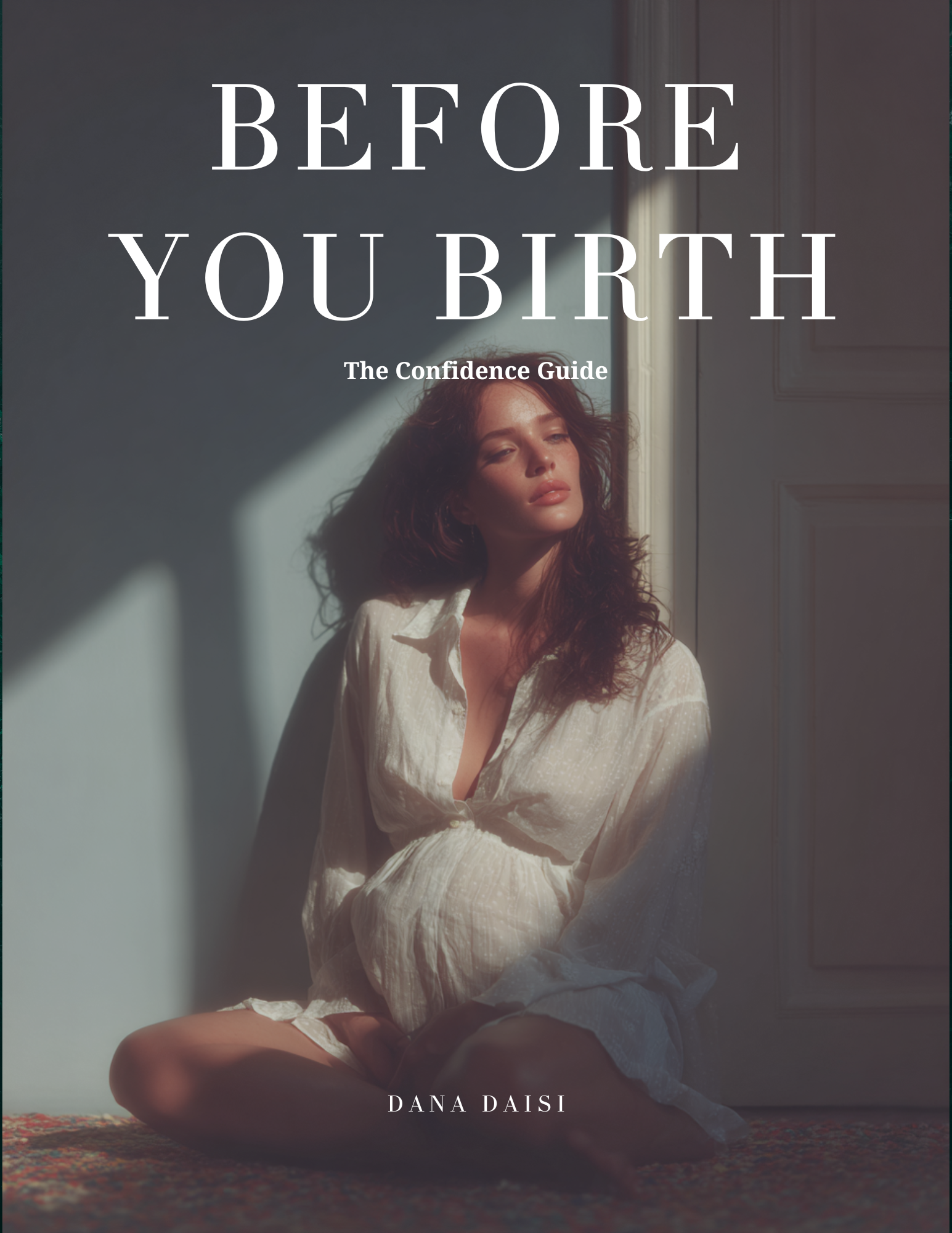 Before You Birth: The Confidence Guide