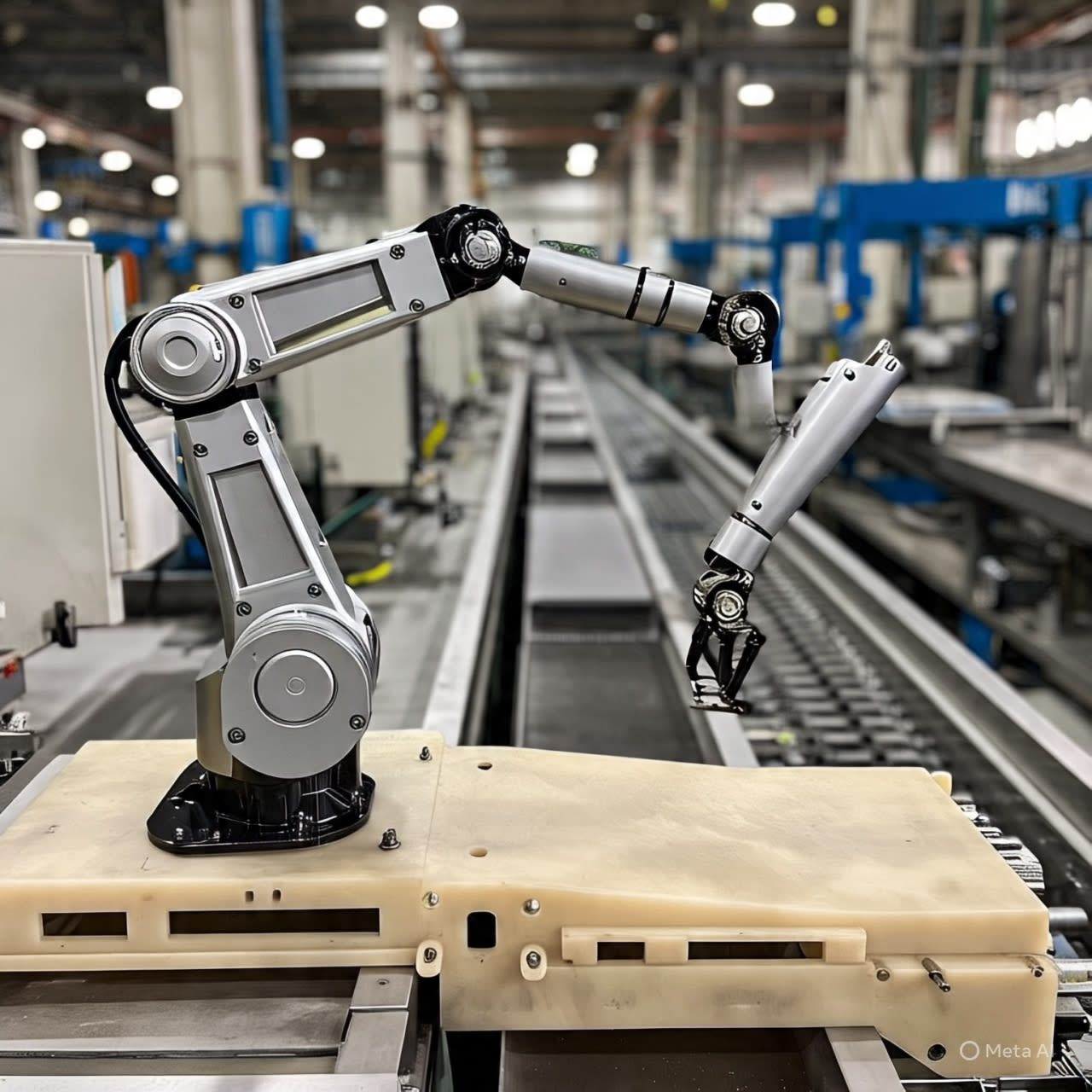 Industrial Automation - AFI Group