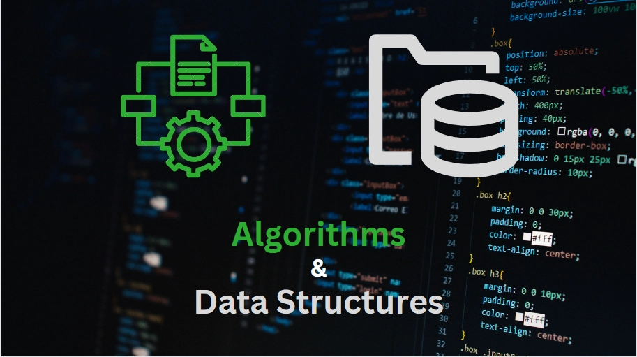 Mastering Algorithms and Data Structures for Beginners: A Step-by-Step ...