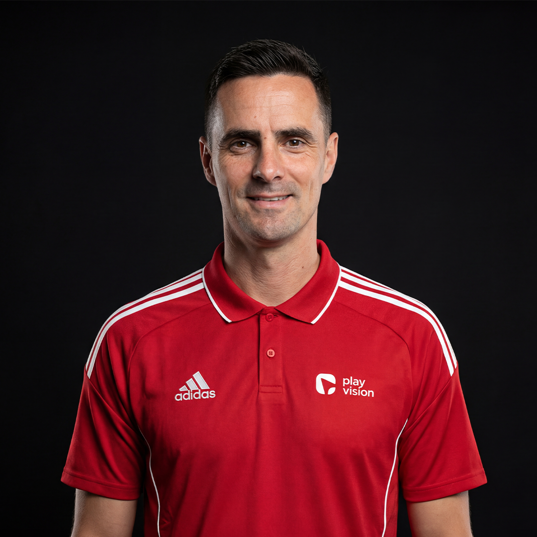 Микола Цимбал - ментор-коуч та експерт Хабу Знань