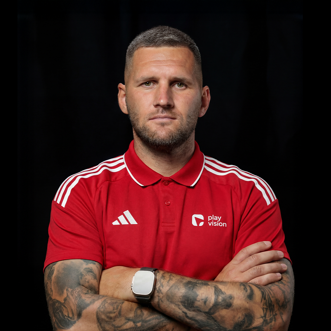 Олександр Поздєєв - Ментор-коуч та експерт Хабу Знань